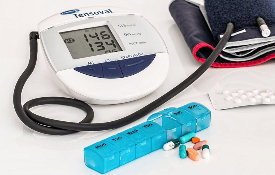 A magas vérnyomás veszélyei | BENU Gyógyszertár