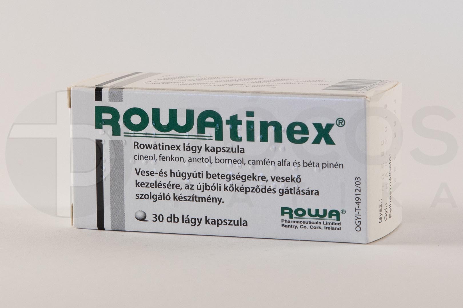 rowatinex