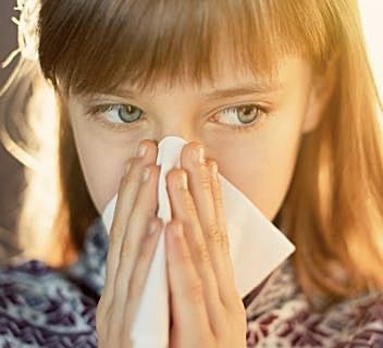 A leggyakrabban előforduló allergiatípusok és kezelési lehetőségeik