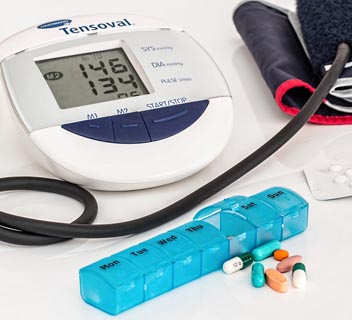Minden, amit tudni kell a magas vérnyomásról