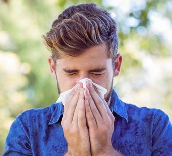 Nyár – az allergia évszaka