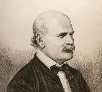 Semmelweis-nap, a magyar egészségügy napja