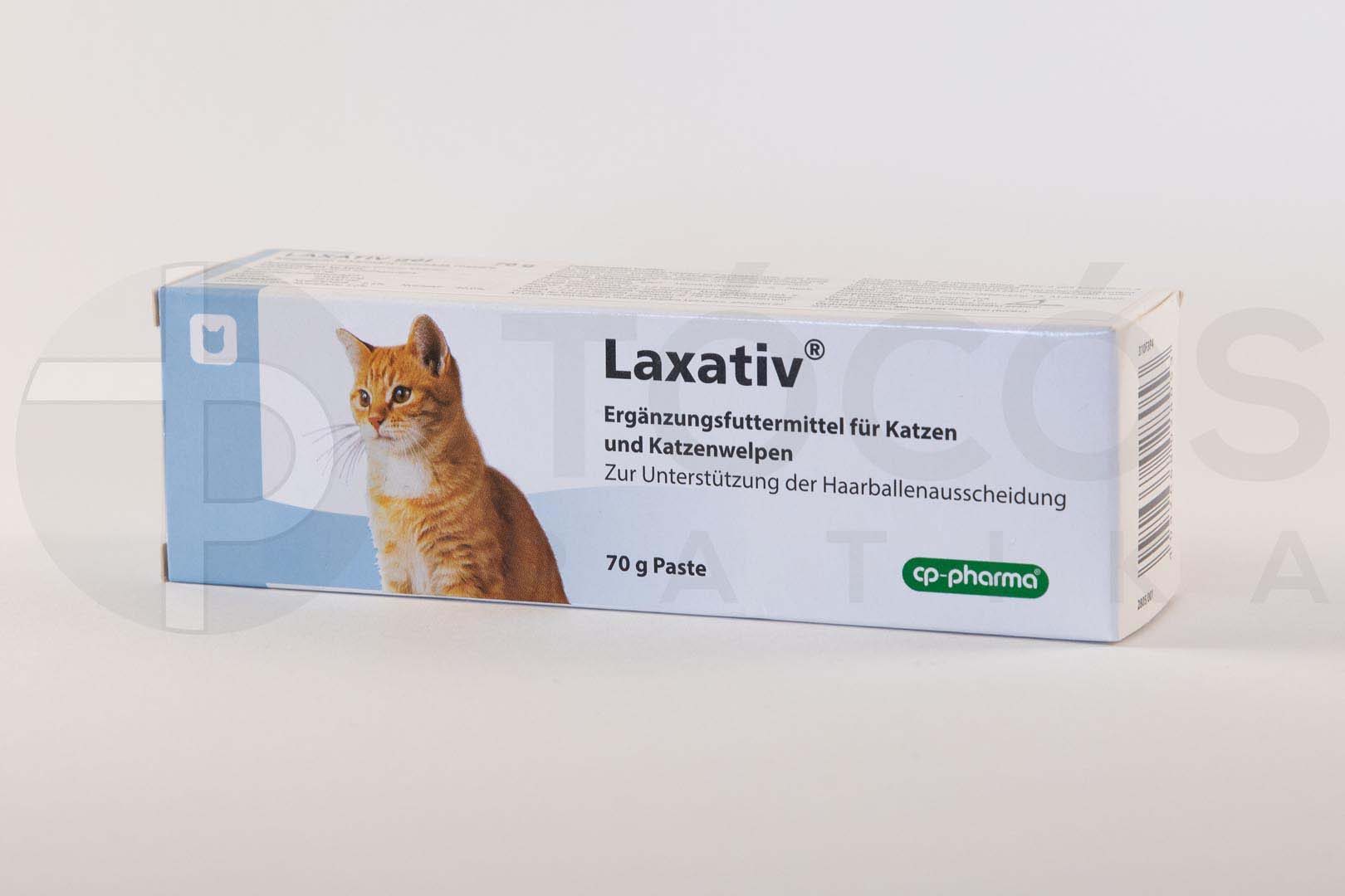 Laxativ A.U.V. 70g