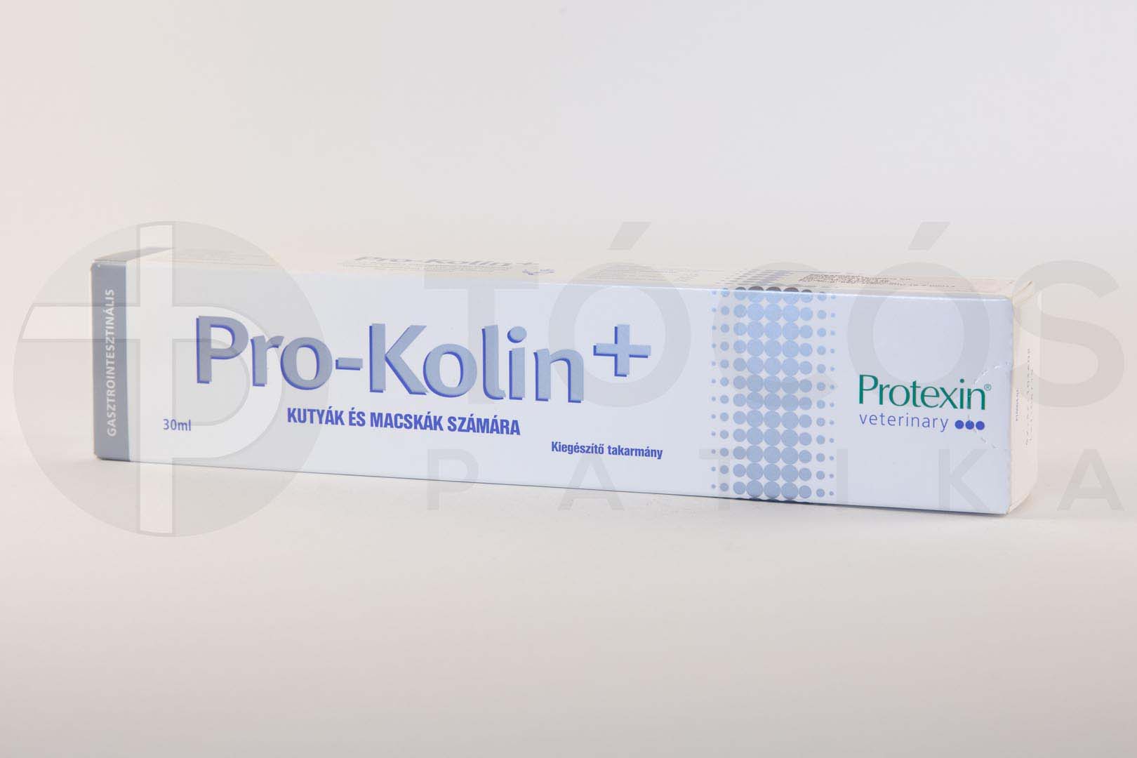 Protexin Pro kolin 30 ml