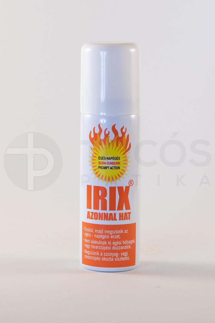 Irix spray 75ml