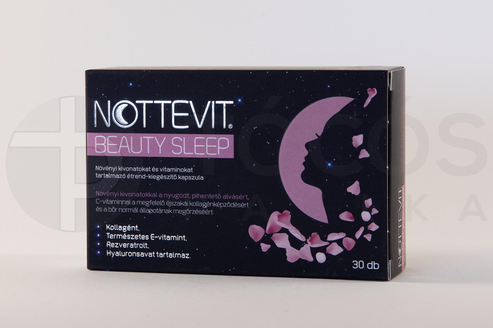 Nottevit Beauty Sleep kapszula  30x