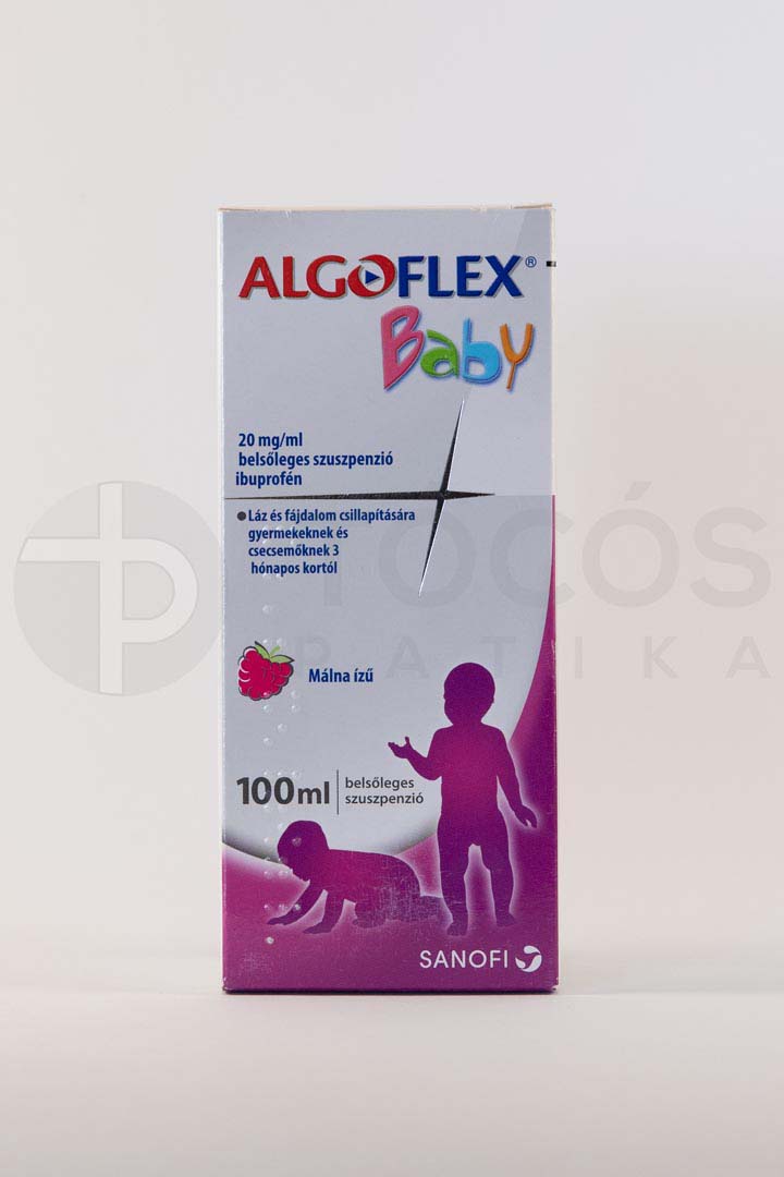 algoflex