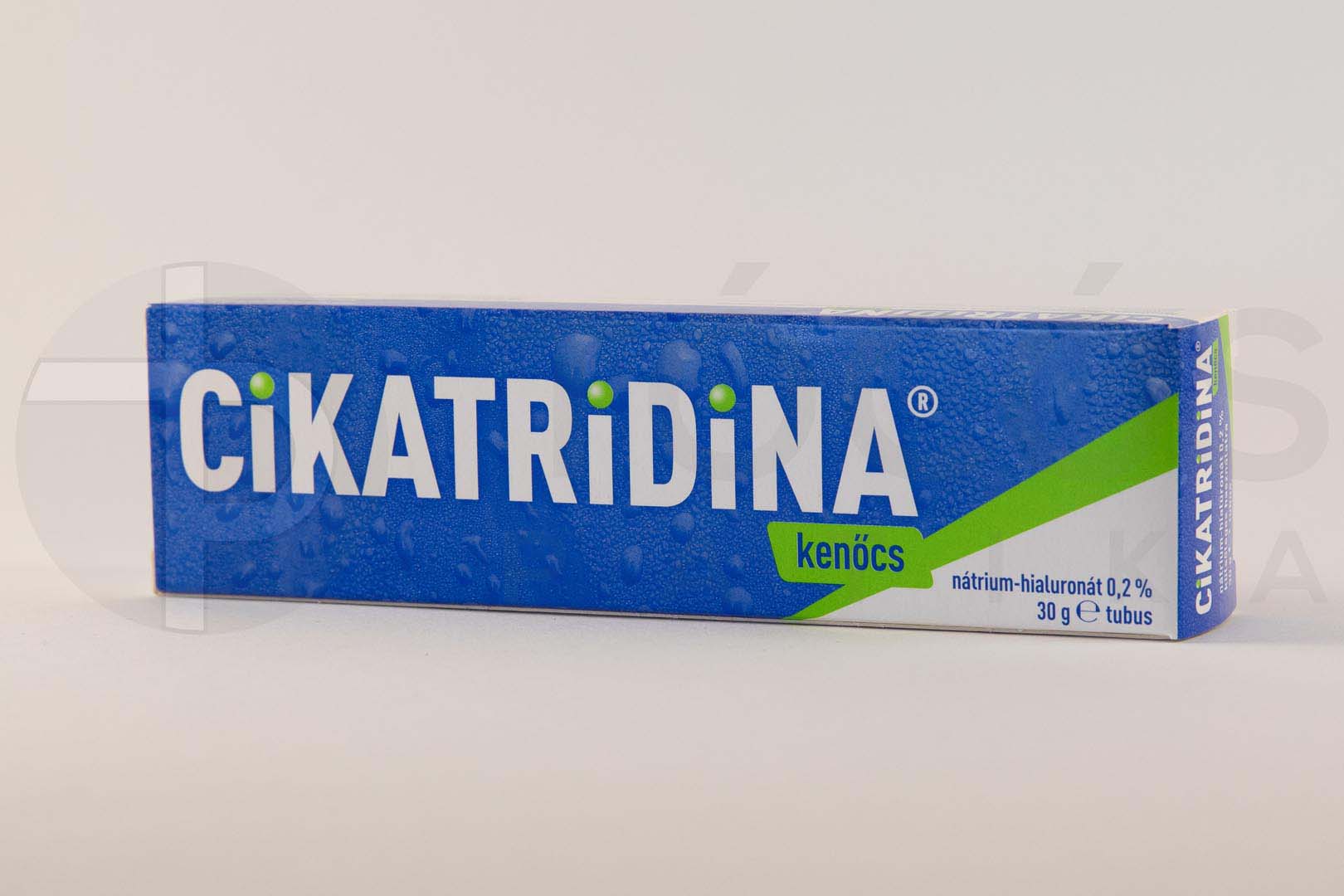 Cikatridina kenőcs 30g