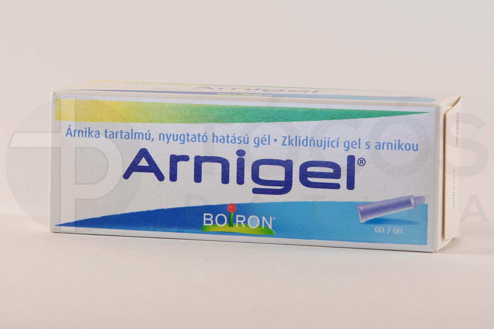 Árnigél gél 45g