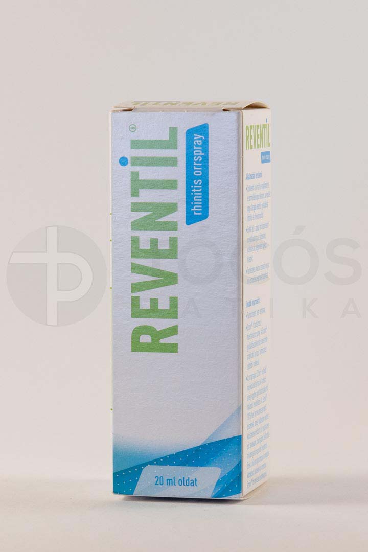 Reventil orrspray 20ml