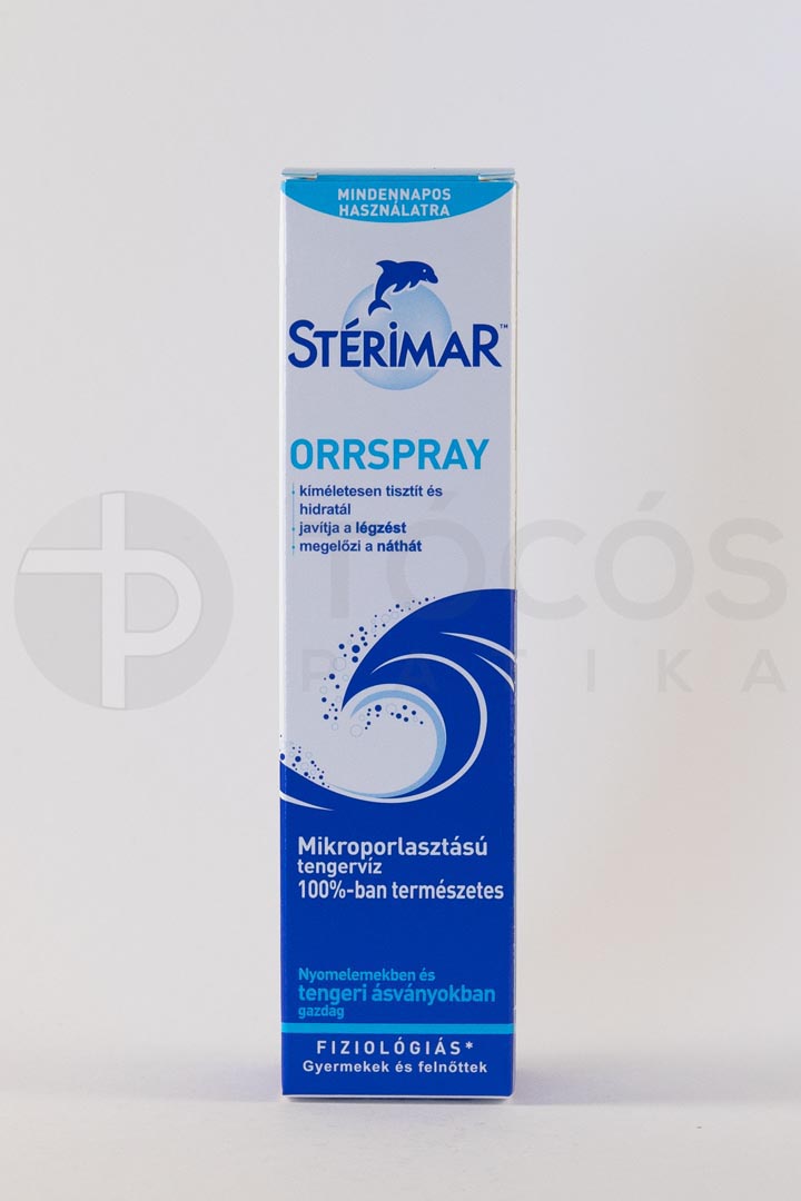 Stérimar orrspray 50ml