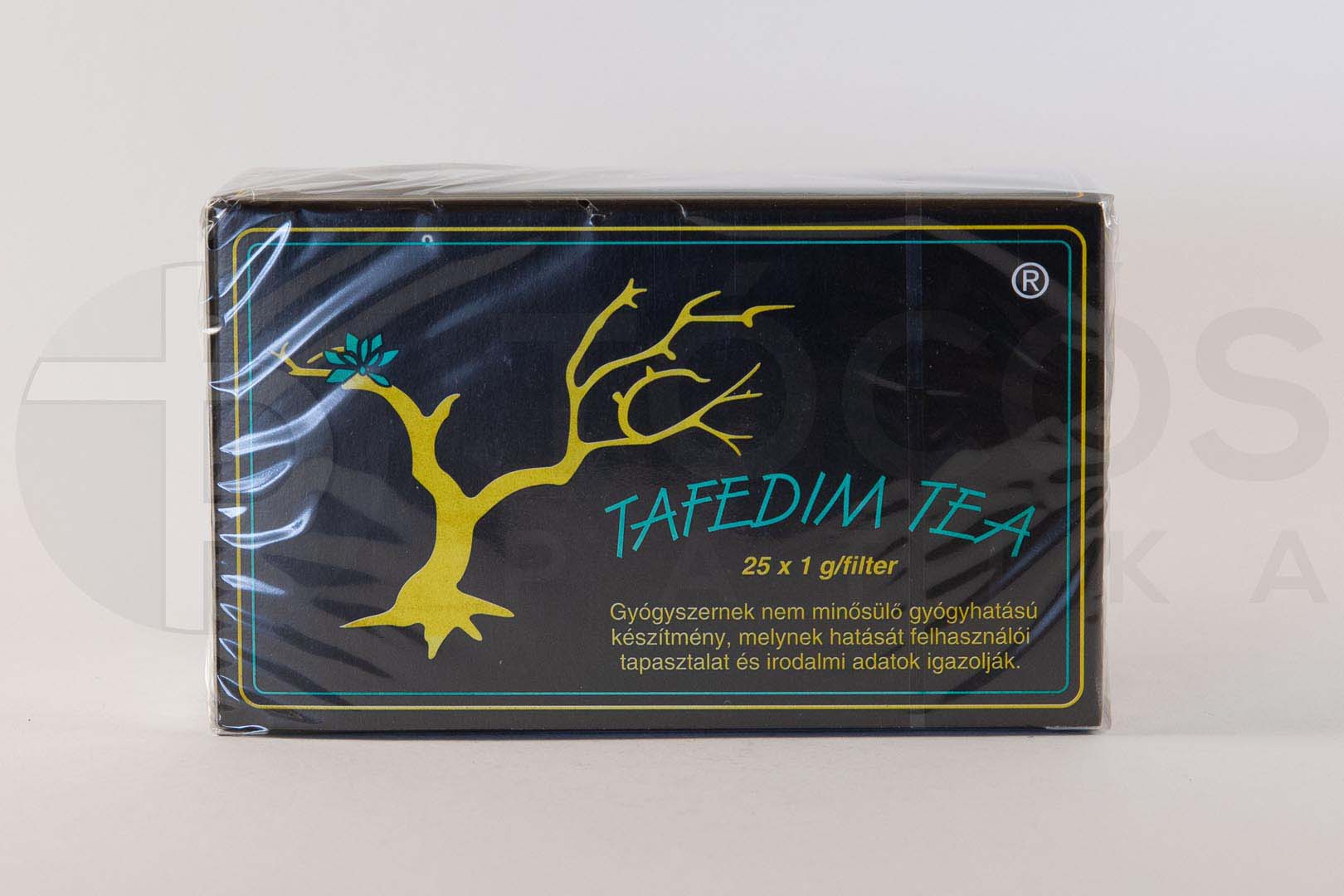 Tafedim gyomortea 25x1g