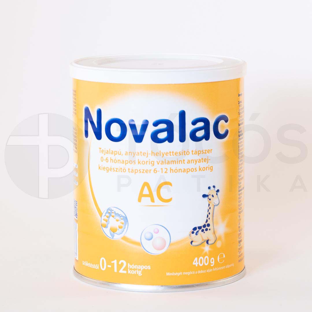 Novalac AC  400g