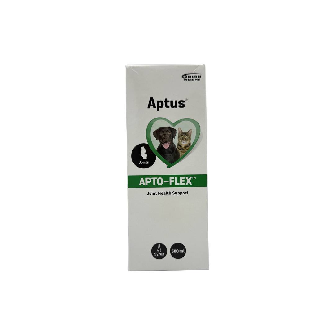 Aptus Apto-Flex szirup A.U.V. 500ml
