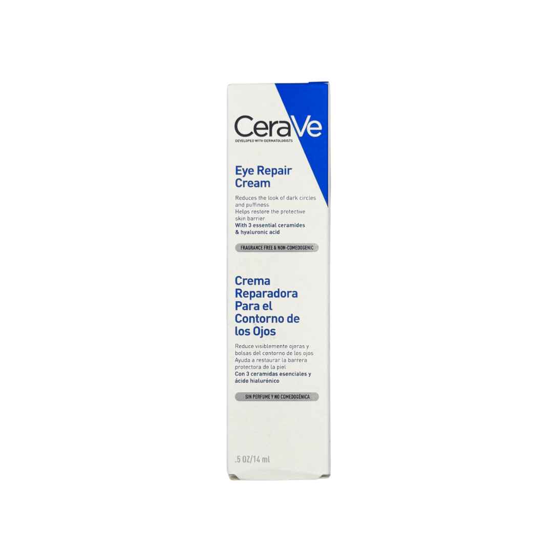CeraVe Revitalizáló szemkörnyékápoló krém 14ml