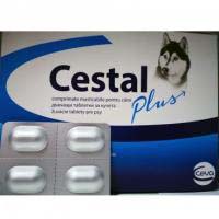 Cestal plus a.u.v. 1X