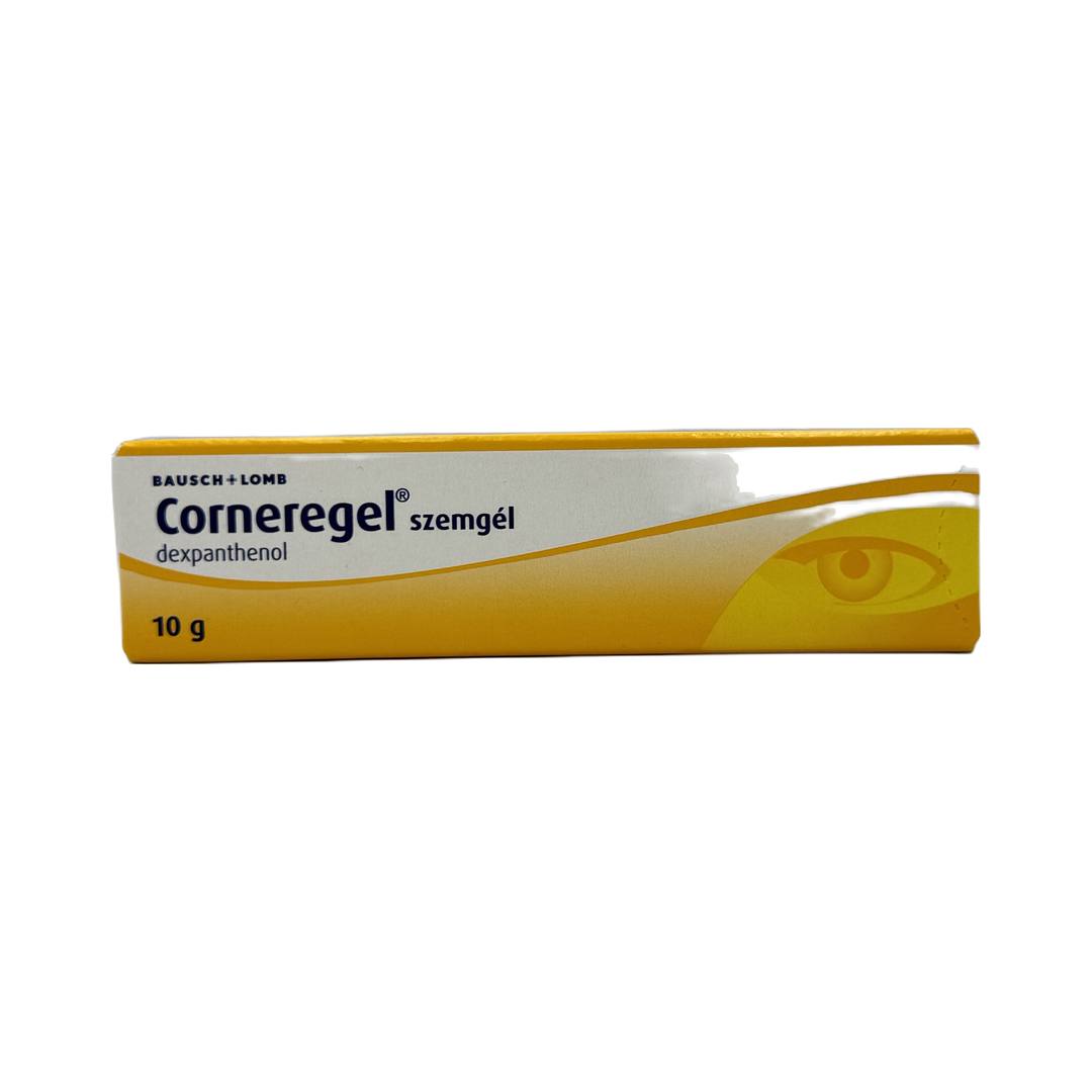 Corneregel szemgél 1x10g