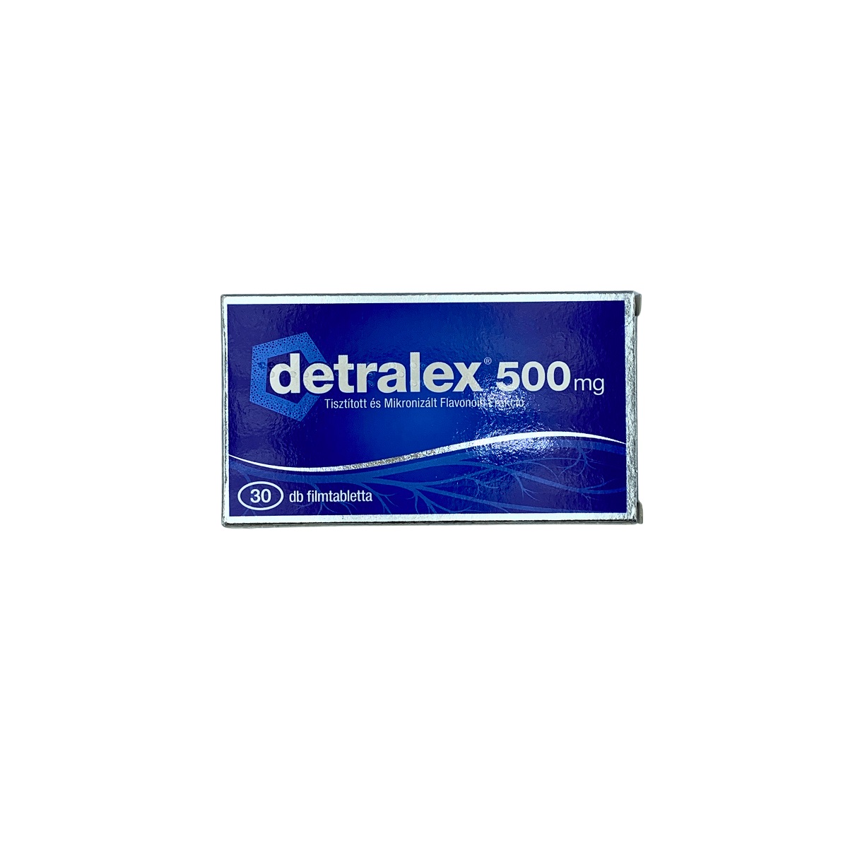 Detralex 500 mg filmtabletta  30x