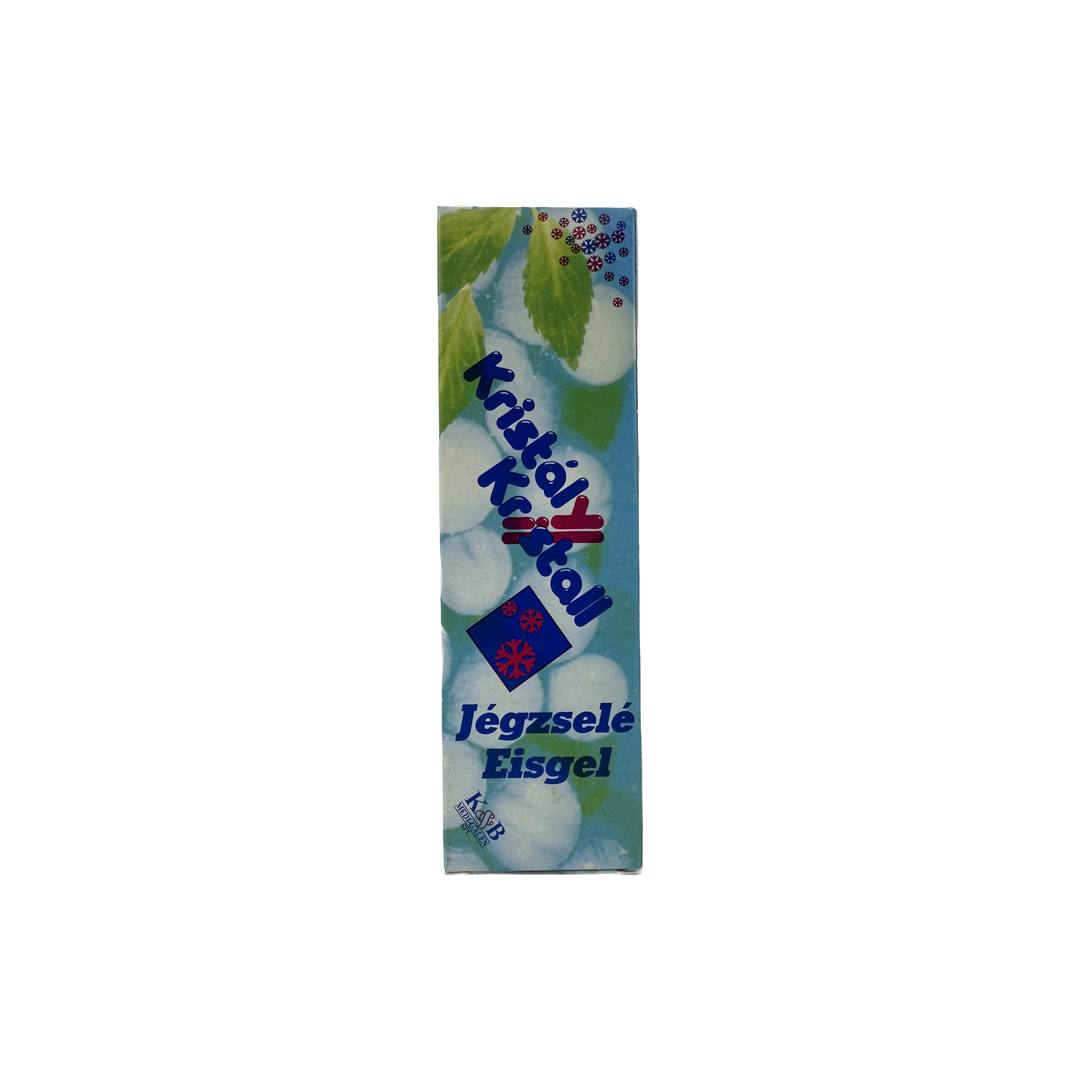 Kristály jégzselé 90g