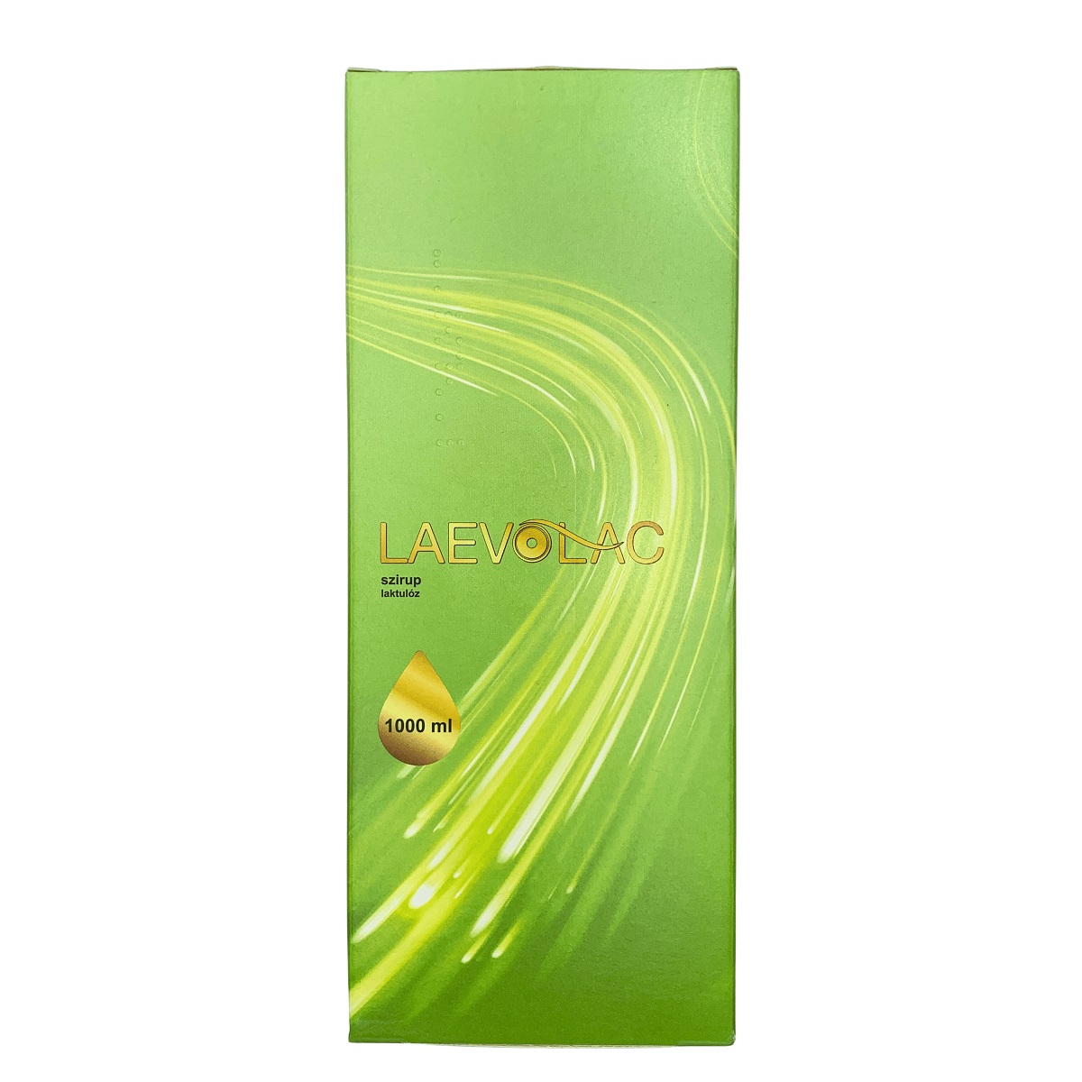Laevolac szirup 1000ml