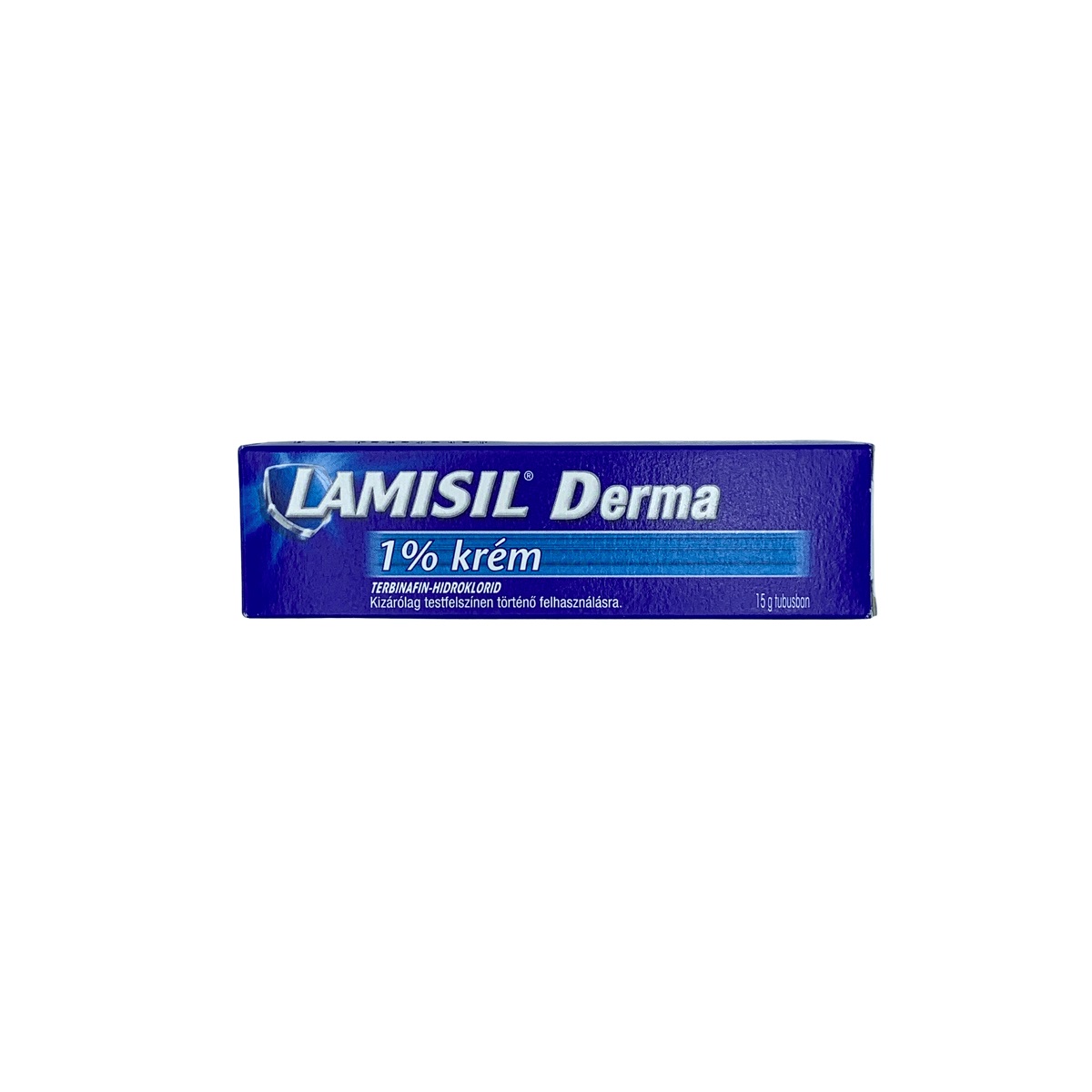 Lamisil Derma 1% krém tubusban 1x15g