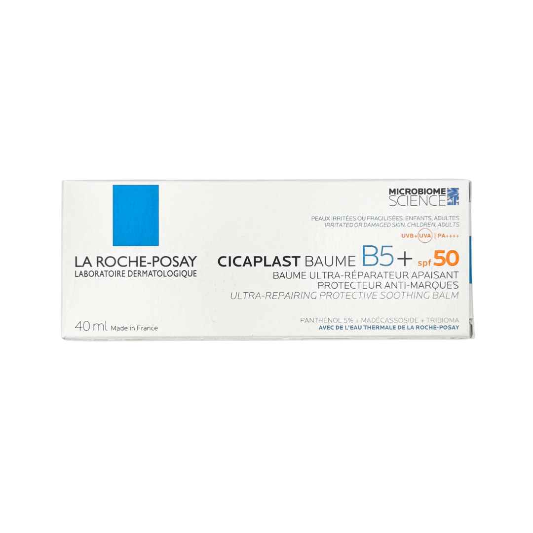 LRP Cicaplast B5+ SPF50 balzsam 40ml