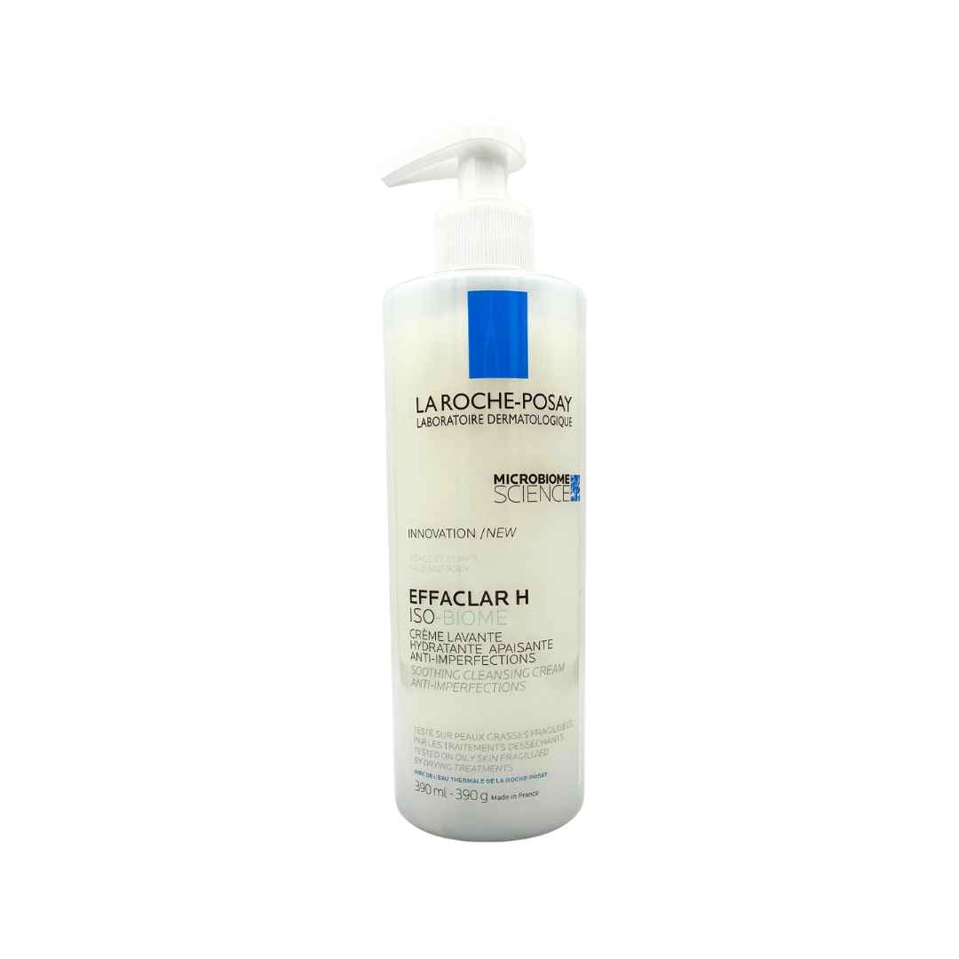 LRP Effaclar H ISO-Biome krém hidratáló 40ml