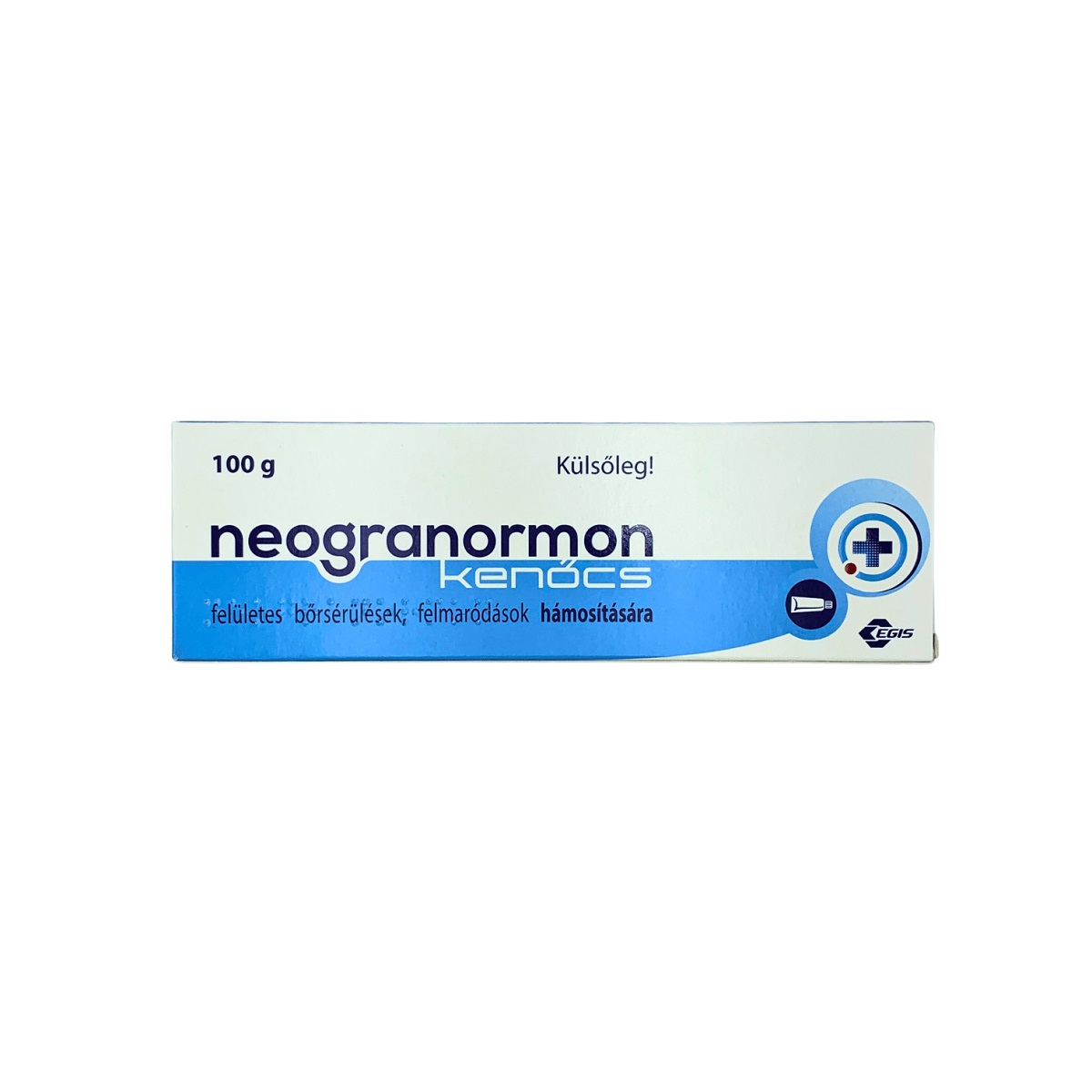 Neogranormon kenőcs 100g