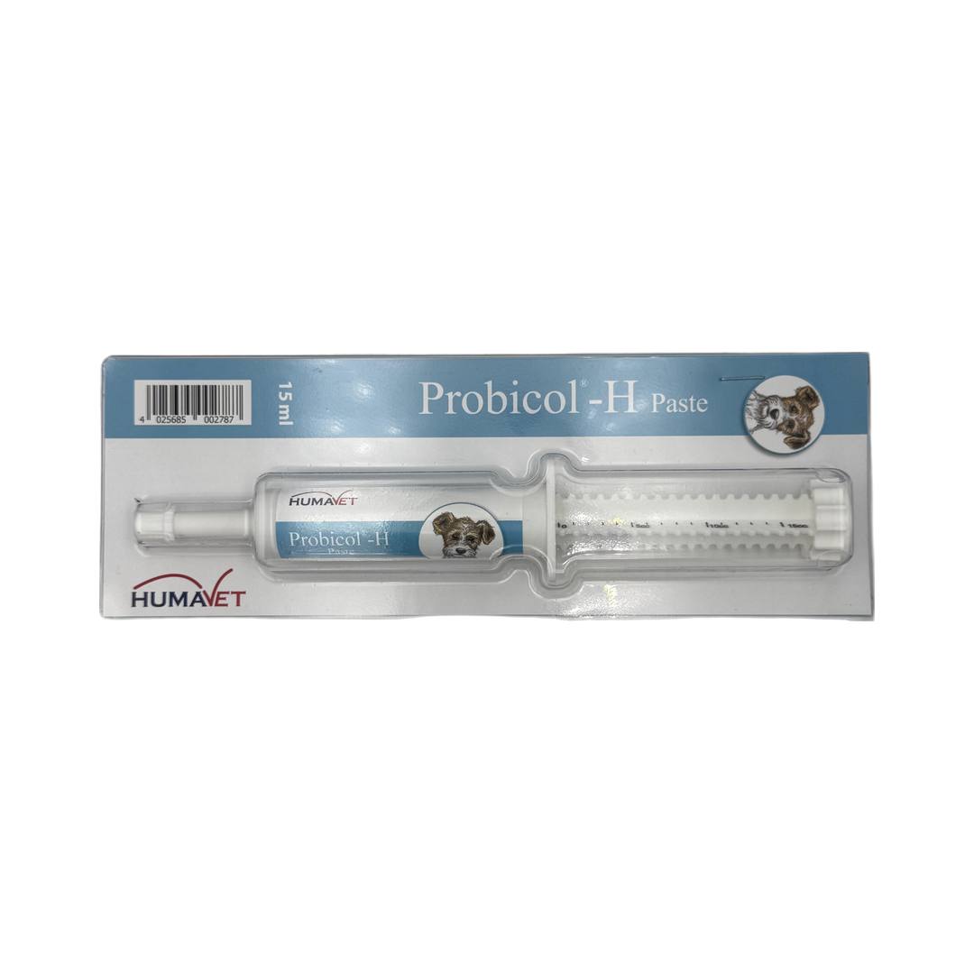 Probicol-H Paszta a.u.v. 15 ml