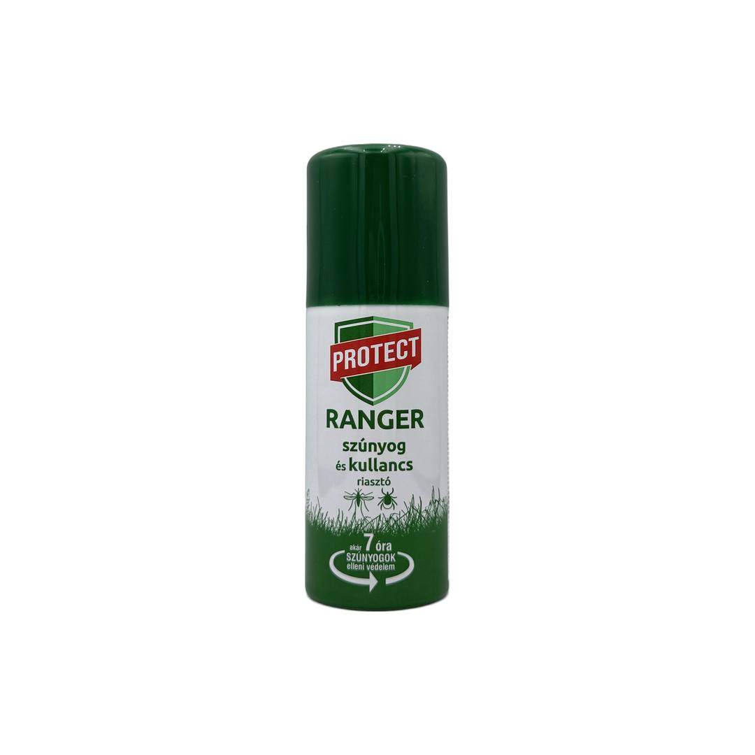Protect Ranger szúnyog/kullancs riasztó aeroszol 100ml