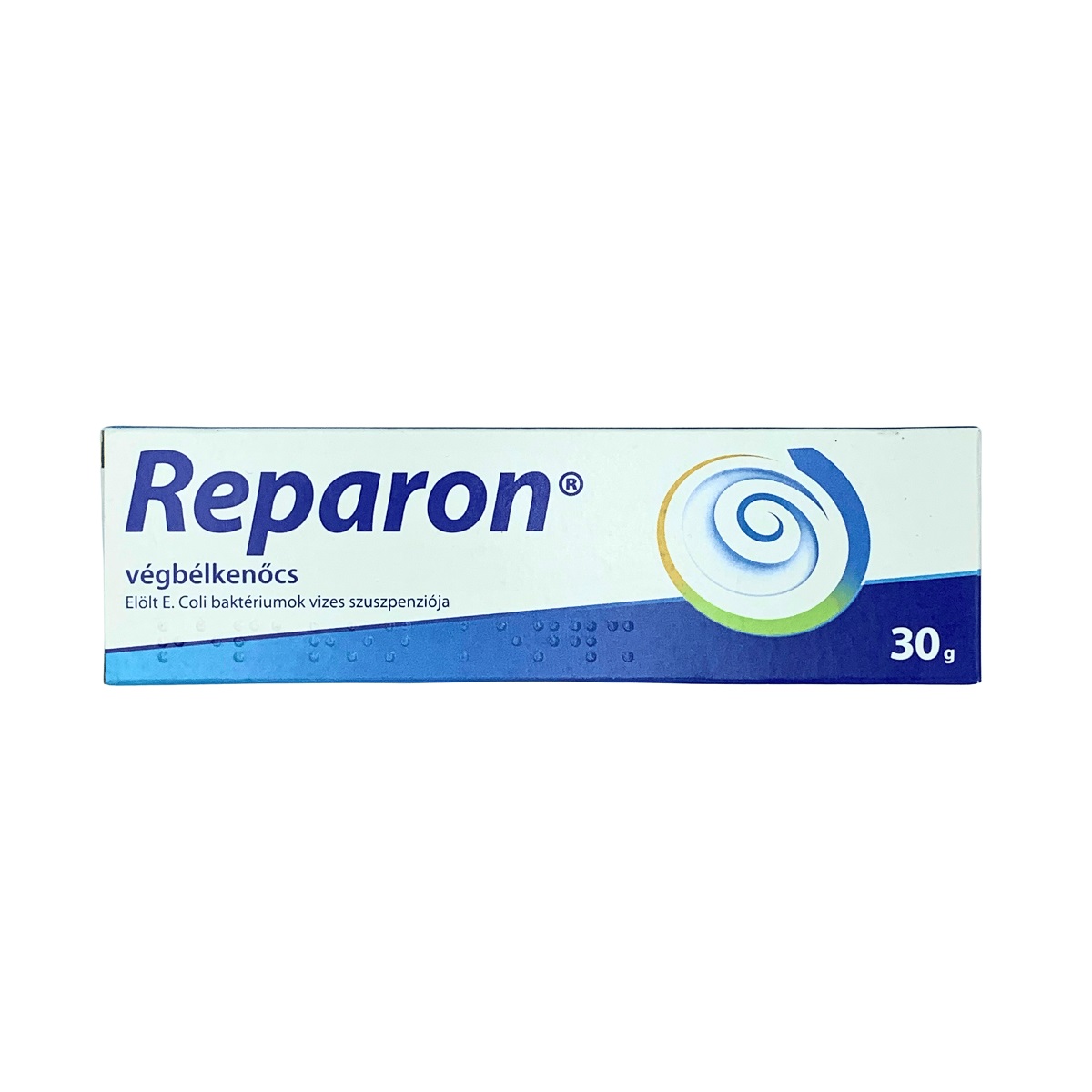 Reparon végbélkenőcs 1x30g