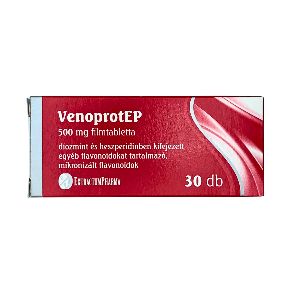 VenoprotEP 500 mg filmtabletta 30x