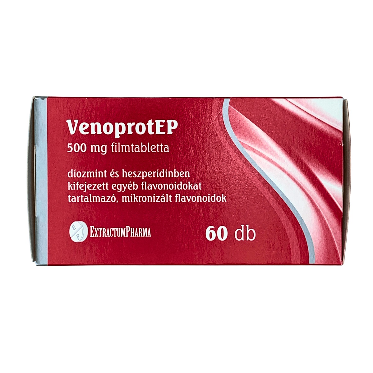 VenoprotEP 500 mg filmtabletta 60x