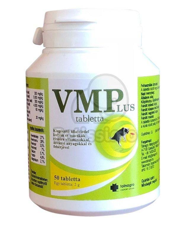 VMPLUS  50x